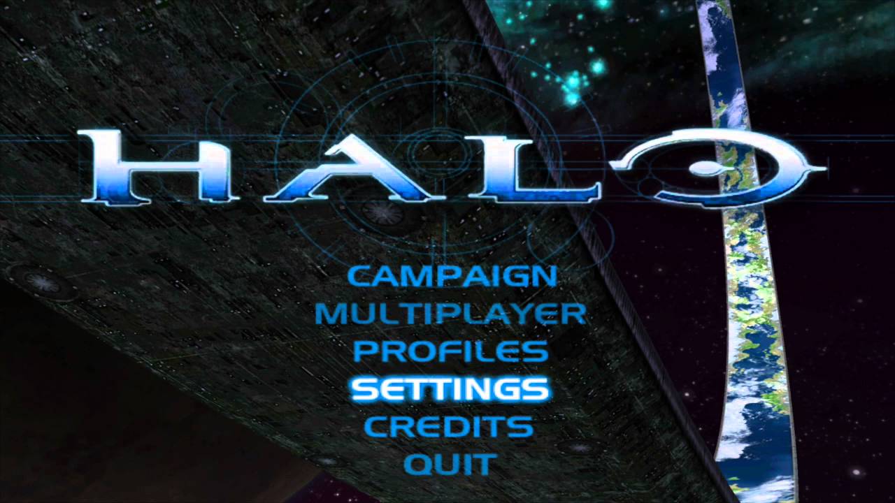 Halo Download For Mac