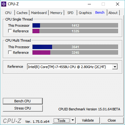 Cpu z download for pc